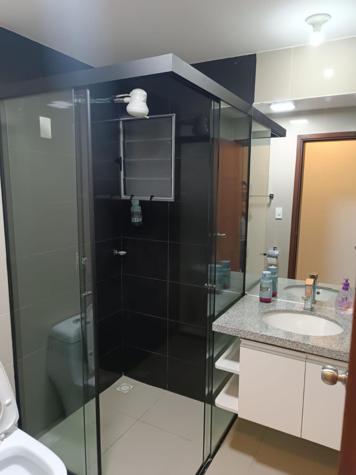 Апартаменти Departamento Express Airport Санта-Крус-де-ла-Сьєрра Екстер'єр фото